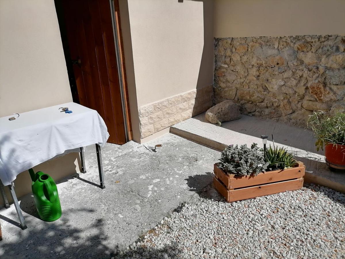 Lemon Tree House Villa Kalyves Exterior foto